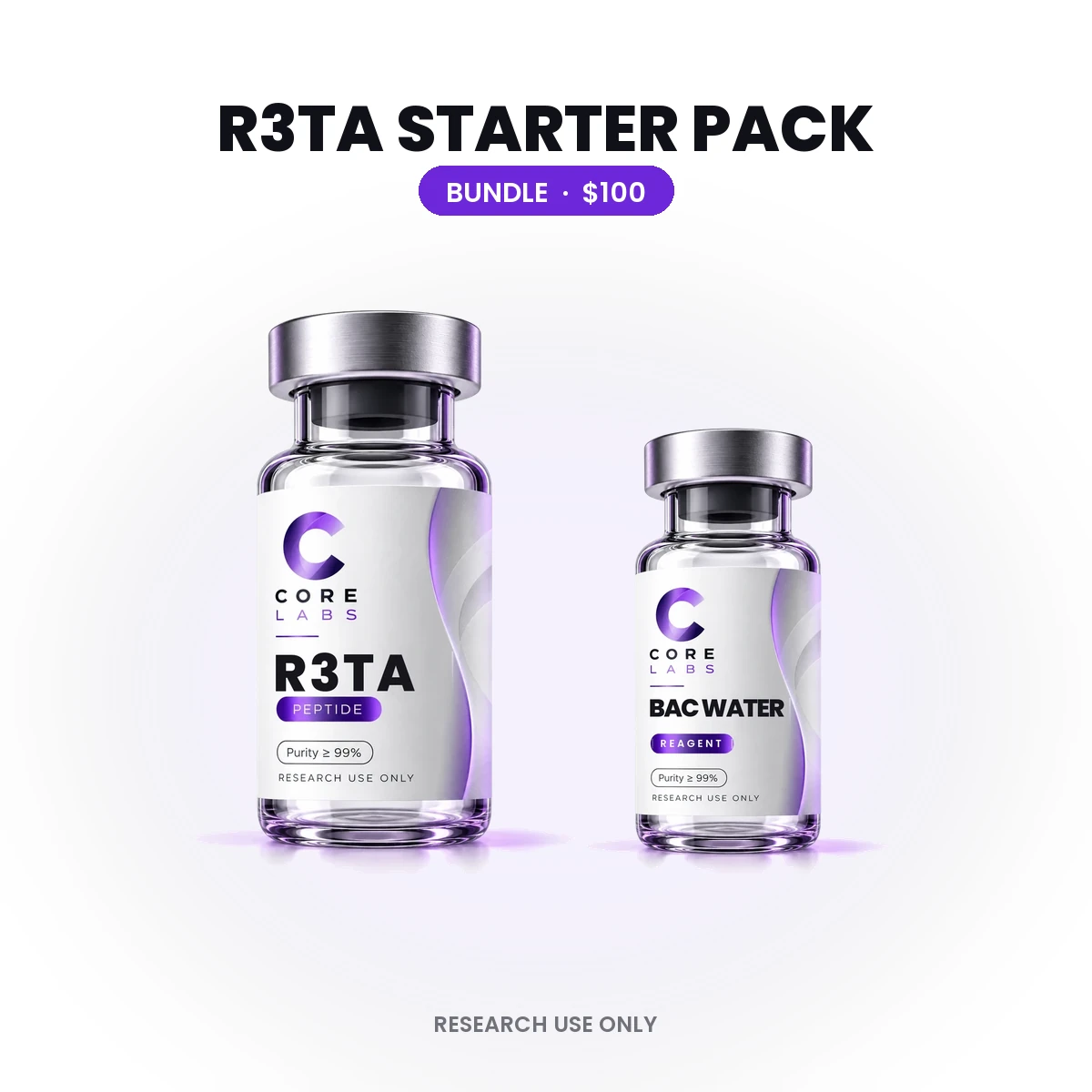 R3TA 10MG STARTER PACK