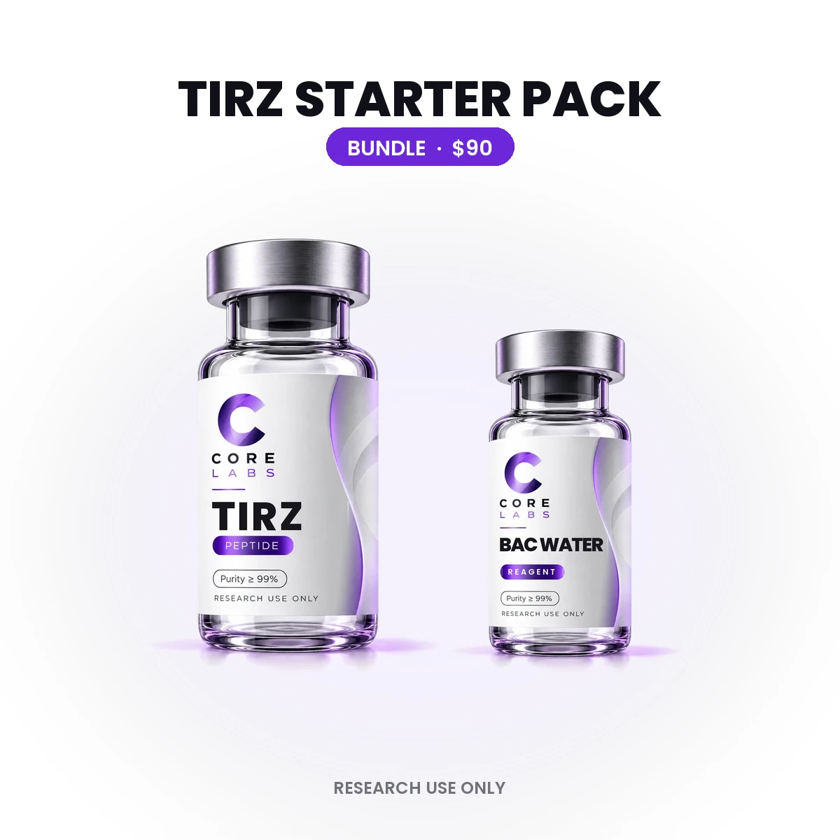 TIRZ 10MG STARTER PACK