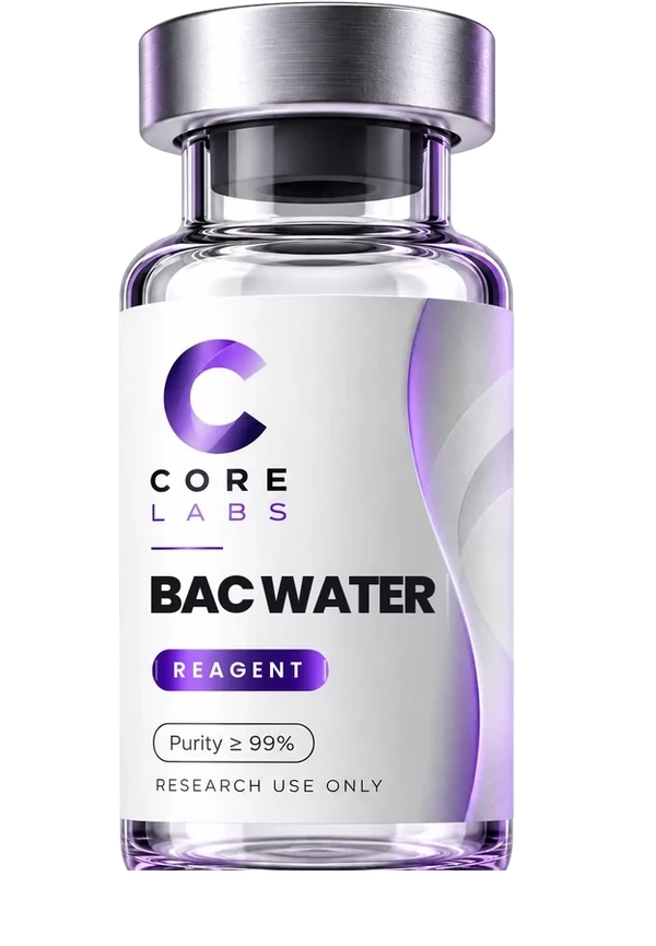 BAC WATER