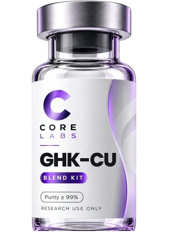 GHK-CU