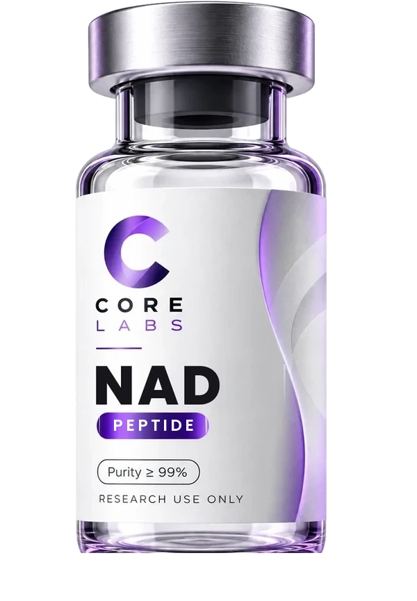 NAD - 500MG