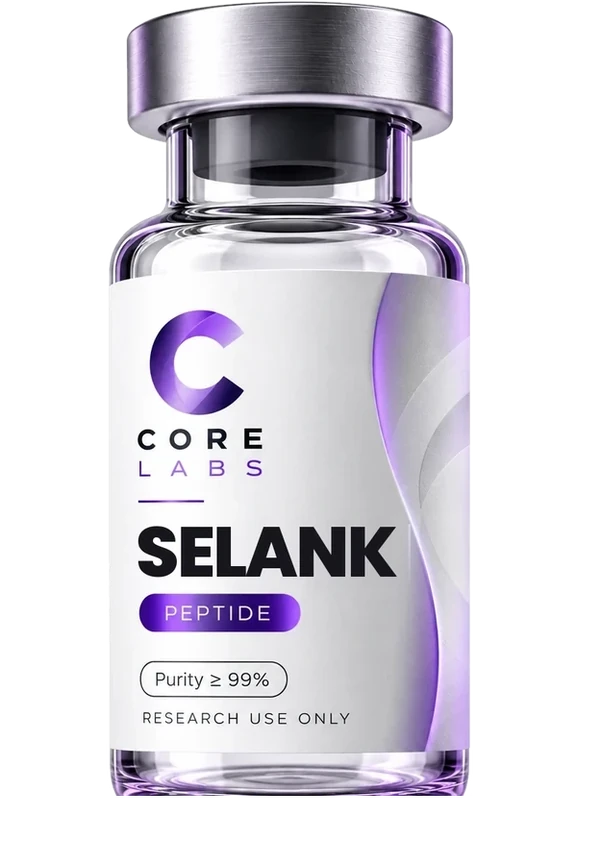 SELANK